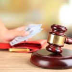 Garnishment wage bankruptcy wages judgment filing garnish payday loans garnishments stops