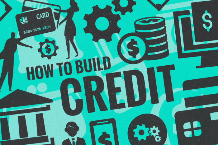 Credit score improve tips ways raise repair carolina north simple chrysler debt these inquiries payments record follow too then many